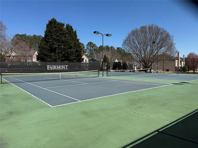 13580 Weycroft Circle, Alpharetta, GA 30004