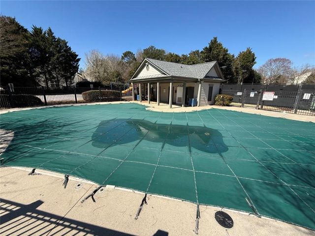 13580 Weycroft Circle, Alpharetta, GA 30004