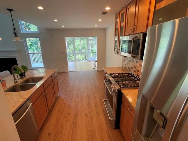 13580 Weycroft Circle, Alpharetta, GA 30004