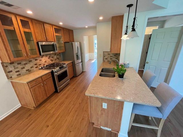 13580 Weycroft Circle, Alpharetta, GA 30004