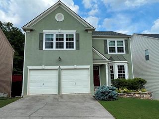 13580 Weycroft Circle, Alpharetta, GA 30004