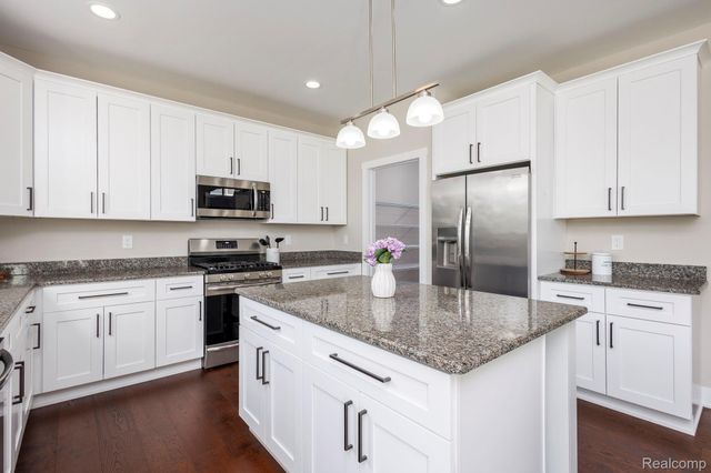 13178 DEMIL Drive, Bruce Township, MI 48065