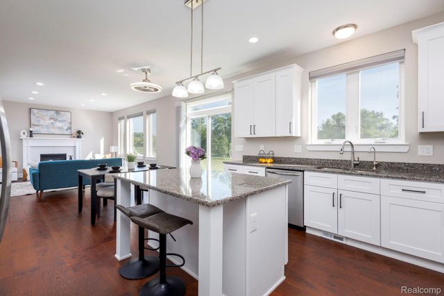 13178 DEMIL Drive, Bruce Township, MI 48065