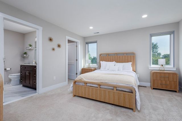 13178 DEMIL Drive, Bruce Township, MI 48065
