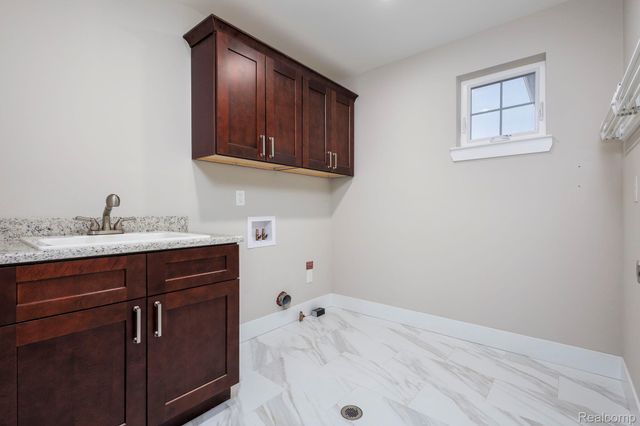 13178 DEMIL Drive, Bruce Township, MI 48065