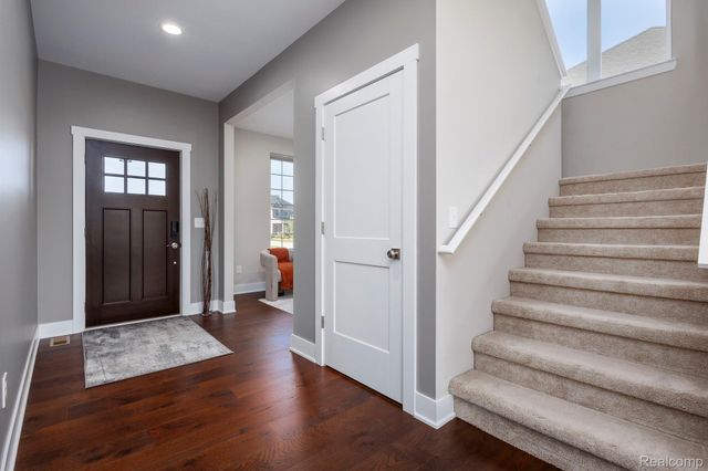 13178 DEMIL Drive, Bruce Township, MI 48065