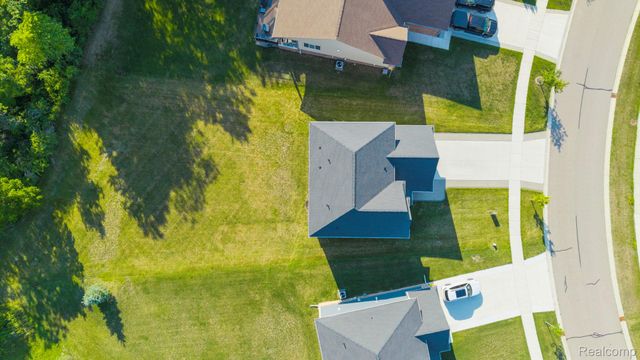13178 DEMIL Drive, Bruce Township, MI 48065
