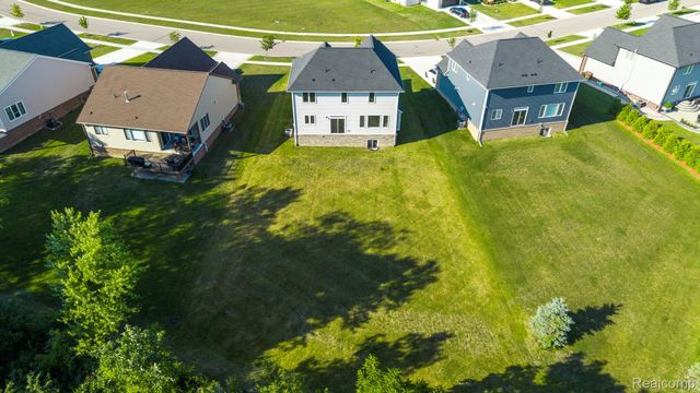 13178 DEMIL Drive, Bruce Township, MI 48065