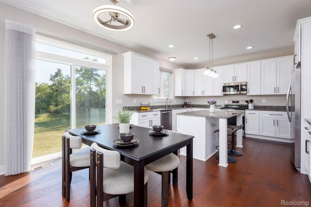 13178 DEMIL Drive, Bruce Township, MI 48065