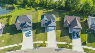 13178 DEMIL Drive, Bruce Township, MI 48065