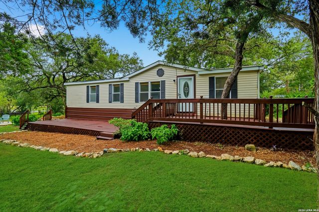 1037 Lead Horse, Spring Branch, TX 78070