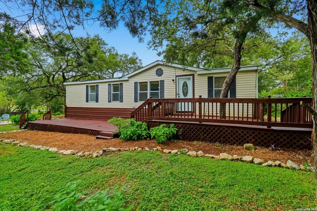1037 Lead Horse, Spring Branch, TX 78070