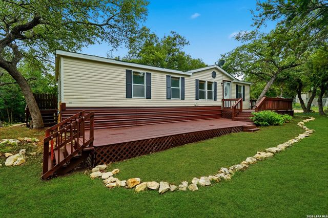 1037 Lead Horse, Spring Branch, TX 78070
