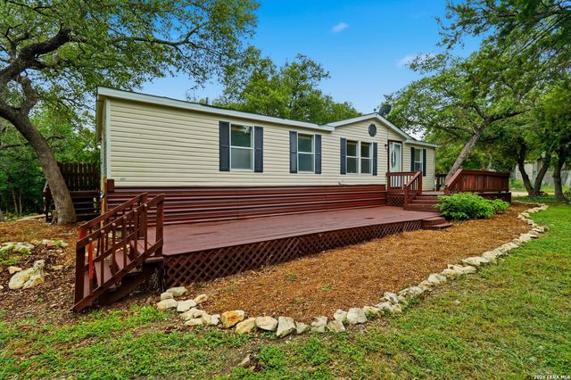 1037 Lead Horse, Spring Branch, TX 78070