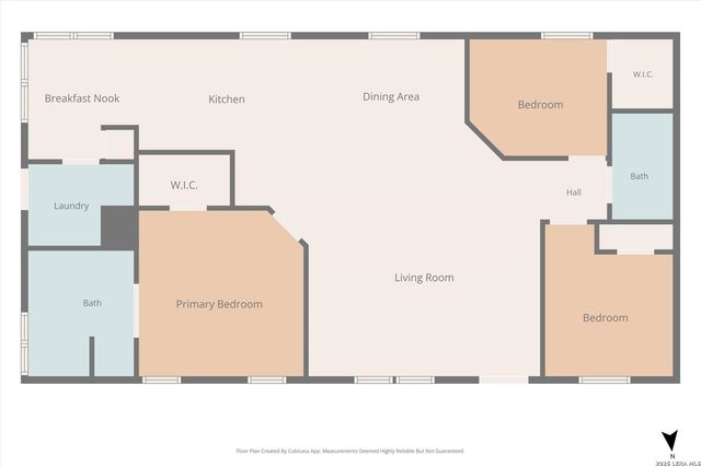 1037 Lead Horse, Spring Branch, TX 78070