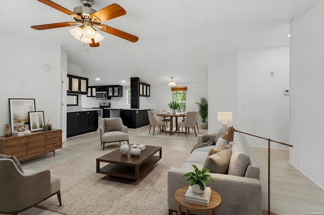 1037 Lead Horse, Spring Branch, TX 78070
