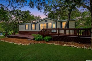 1037 Lead Horse, Spring Branch, TX 78070