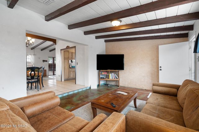 5763 E 19th Street, Tucson, AZ 85711