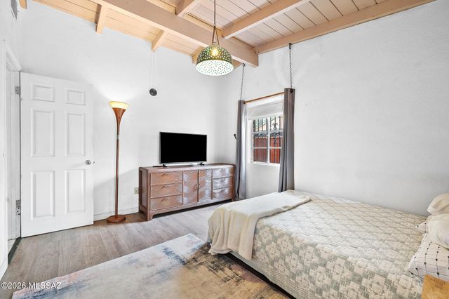 5763 E 19th Street, Tucson, AZ 85711