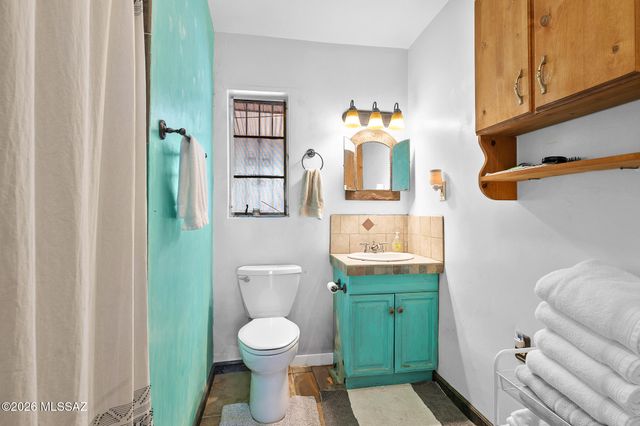5763 E 19th Street, Tucson, AZ 85711