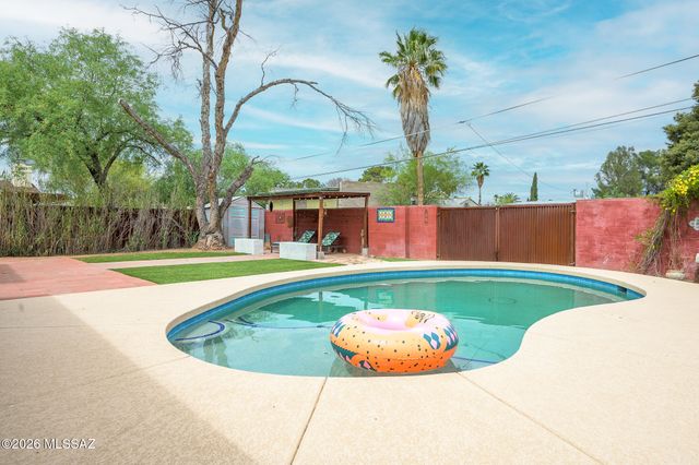 5763 E 19th Street, Tucson, AZ 85711