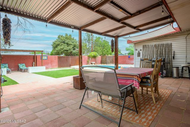 5763 E 19th Street, Tucson, AZ 85711