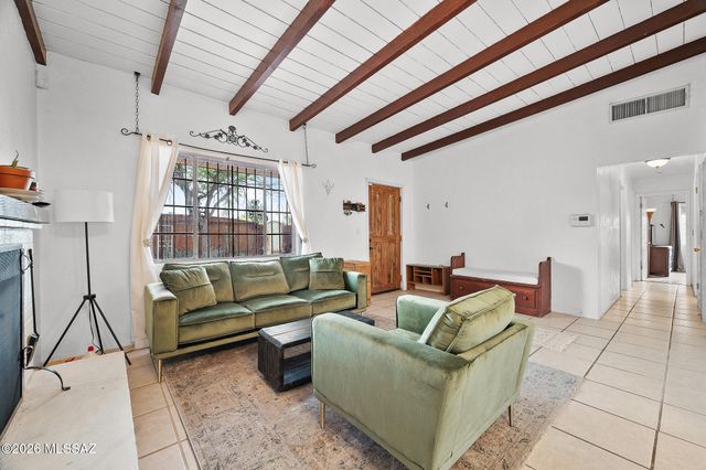 5763 E 19th Street, Tucson, AZ 85711