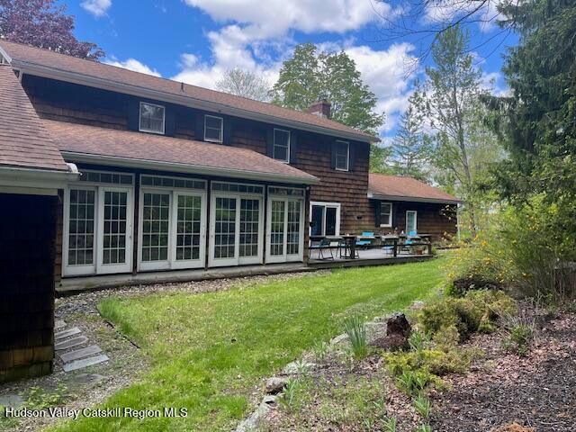 84 Climer Circle, Averill Park, NY 12018