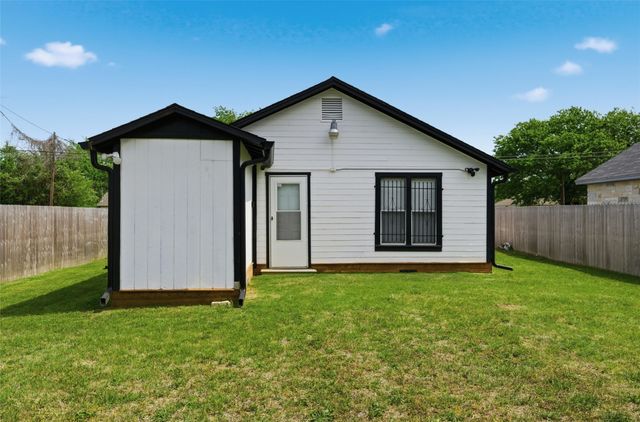 1116 Houston Street, Waco, TX 76704