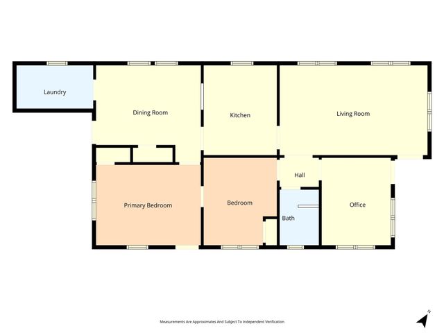 1116 Houston Street, Waco, TX 76704