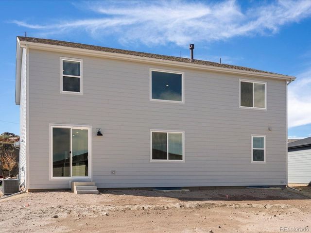 1637 Yampa River Dr, Windsor, CO 80550