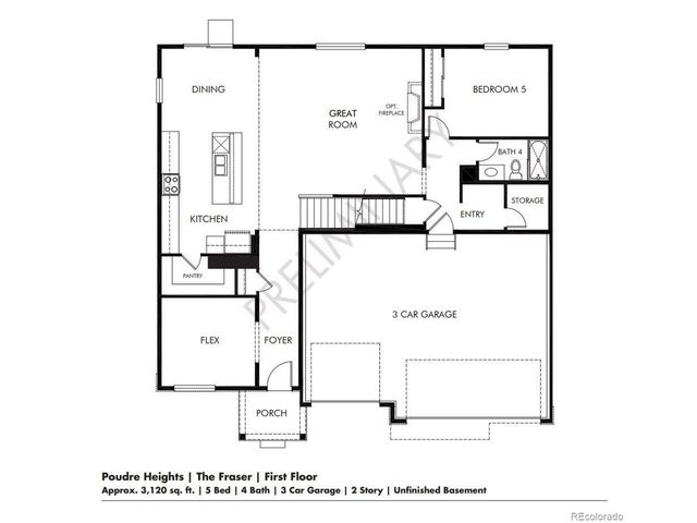 1637 Yampa River Dr, Windsor, CO 80550