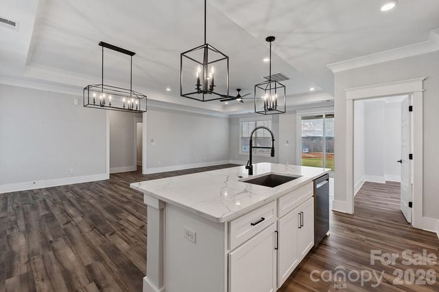 1253 Copper Leaf Drive, Rock Hill, SC 29732