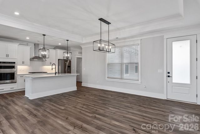 1253 Copper Leaf Drive, Rock Hill, SC 29732