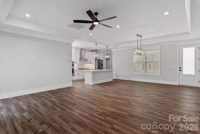 1253 Copper Leaf Drive, Rock Hill, SC 29732