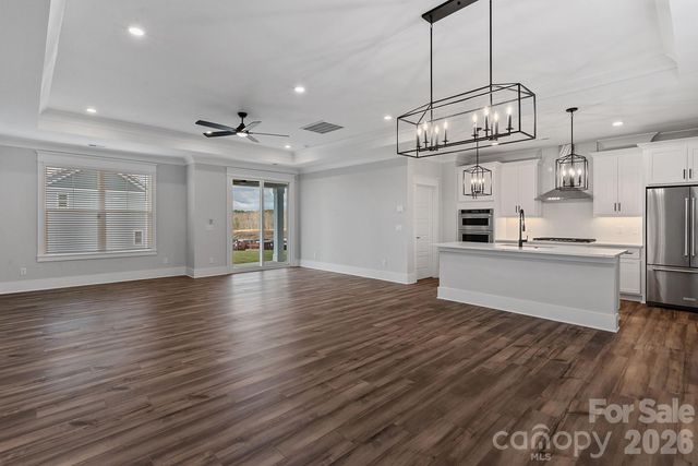 1253 Copper Leaf Drive, Rock Hill, SC 29732