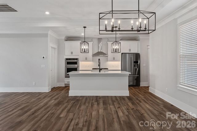 1253 Copper Leaf Drive, Rock Hill, SC 29732