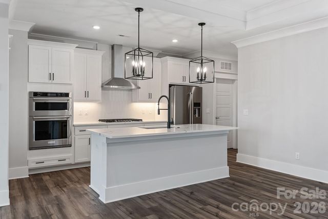 1253 Copper Leaf Drive, Rock Hill, SC 29732