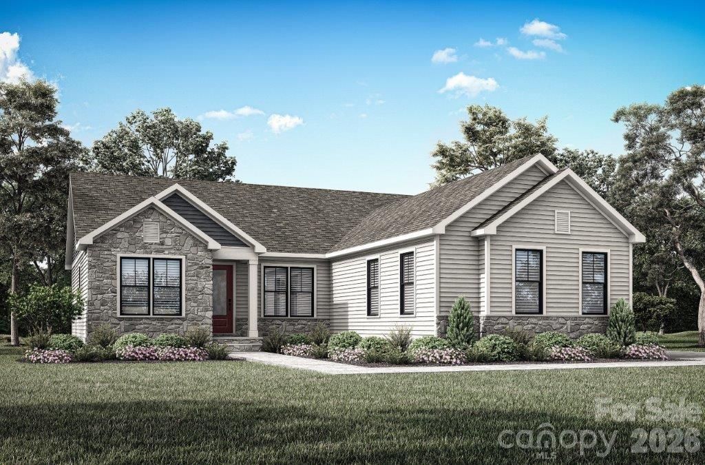 1253 Copper Leaf Drive, Rock Hill, SC 29732