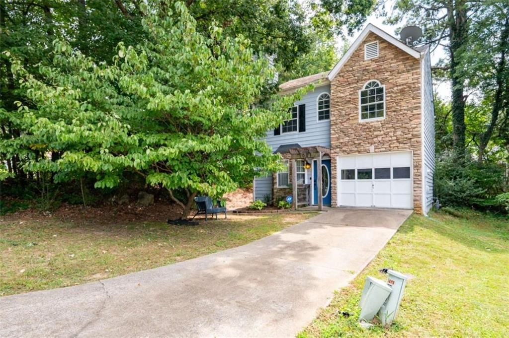 1001 Hillsborough Chse, Kennesaw, GA 30144