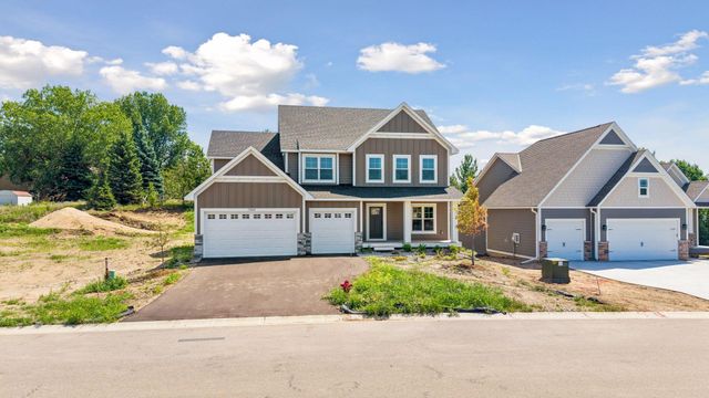 7264 Ambercrest Curve, Inver Grove Heights, MN 55077