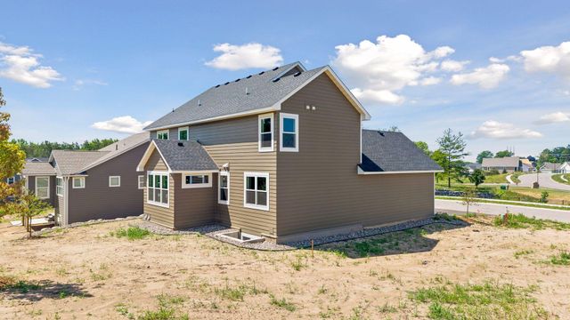 7264 Ambercrest Curve, Inver Grove Heights, MN 55077