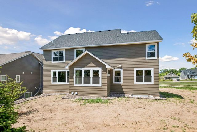 7264 Ambercrest Curve, Inver Grove Heights, MN 55077