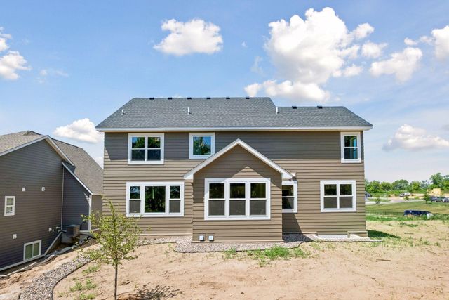 7264 Ambercrest Curve, Inver Grove Heights, MN 55077