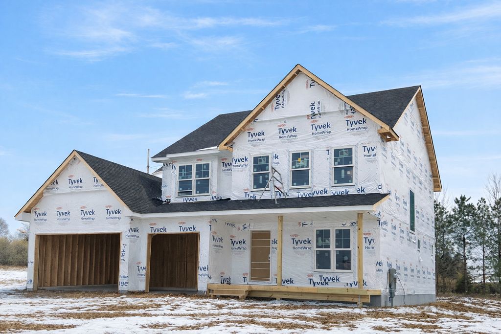 7264 Ambercrest Curve, Inver Grove Heights, MN 55077