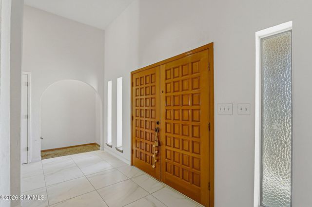 4 Cielo Escondido, Anthony, NM 88021