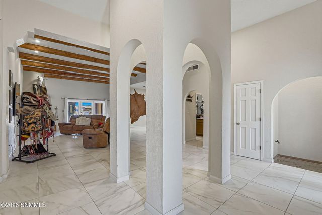 4 Cielo Escondido, Anthony, NM 88021