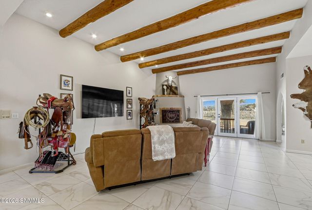 4 Cielo Escondido, Anthony, NM 88021