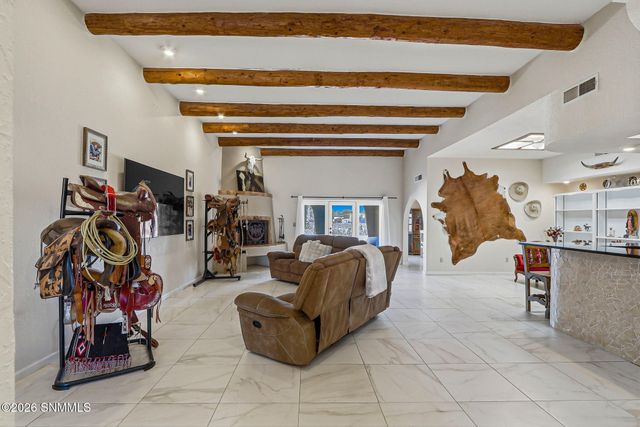 4 Cielo Escondido, Anthony, NM 88021