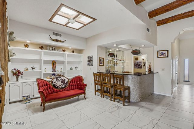 4 Cielo Escondido, Anthony, NM 88021